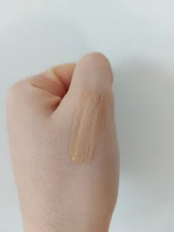 کرم پودر شون مدل Smoothing Matt شماره S02 حجم 30 میلی لیتر