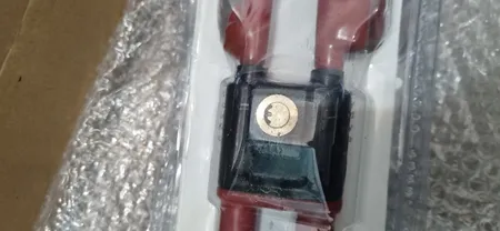 قفل فرمان اسپارکو مدل 6096 چنگکی