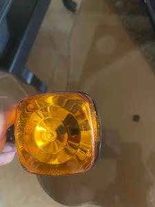 تجریه خرید چراغ راهنما موتورسیکلت مدل SILR مناسب برای هوندا 125 مجموعه 4 عددی