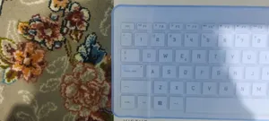 تجریه خرید کاور محافظ کیبورد لپ تاپ شارک مدل SH-15.6 مناسب برای لپ تاپ 15 اینچی