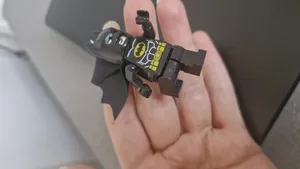 تجریه خرید جاکلیدی مدل بتمن