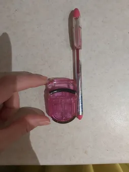 فرمژه مکس فکتور مدل TRAVEL