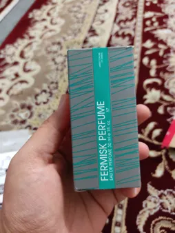 ادوکلن فرمیسک مدل لاگوست اسنشیال کالانگ حجم 30میلی لیتر کد 17