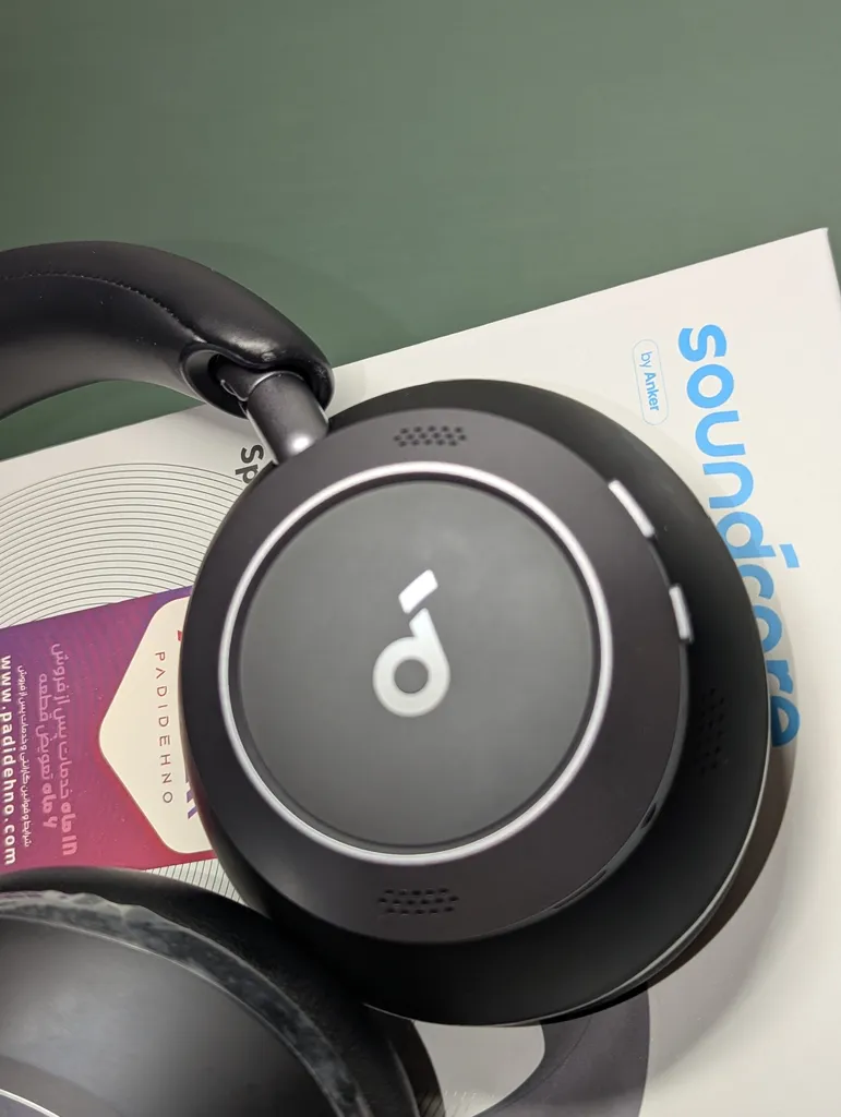 هدفون بی سیم انکر مدل Space One Pro