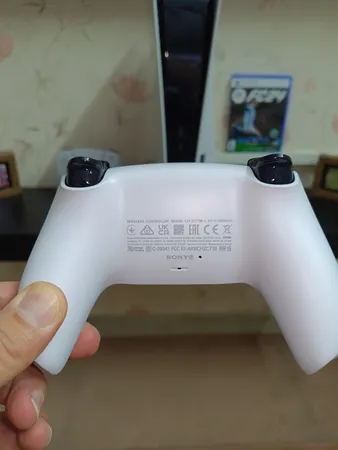 دسته بازی پلی استیشن 5 سونی مدل DUALSENSE CFI-ZCT1W