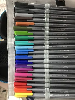 روان نویس استدلر مدل Triplus Fineliner
