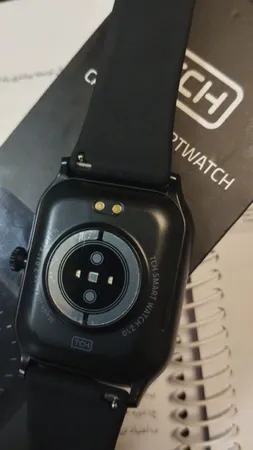 ساعت هوشمند تی سی اچ مدل TCH Z10