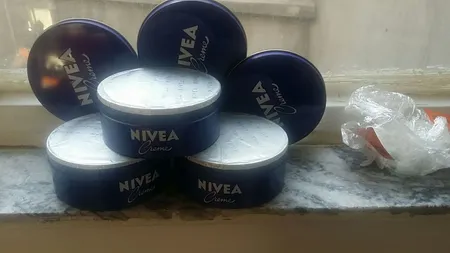 کرم مرطوب کننده نیوآ کد 025 حجم 250 میلی لیتر