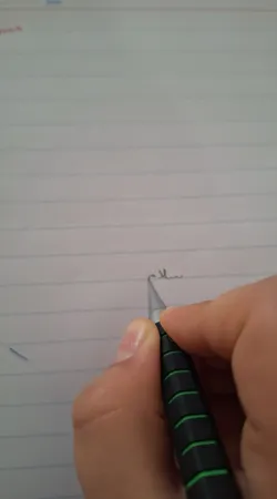 مداد نوکی 0.7 میلی متری استورم مدل Fusion