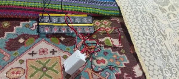 عکس ارسالی خریدار