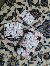 تجریه خرید ست هدیه زنانه مدل هاپو کد IDM 336