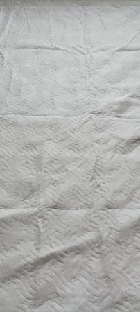 محافظ تشک دو نفره رویا سایز 160 × 200 سانتی متر
