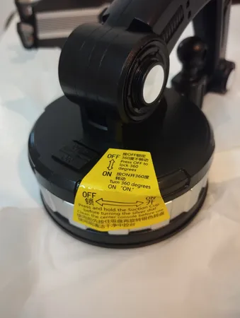 پایه نگهدارنده گوشی موبایل ارلدام مدل EH288