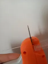 تجریه خرید دستگاه دوخت پرده لیون مدل T2010