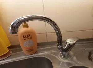 تجریه خرید شیر آشپزخانه راسان مدل درسا