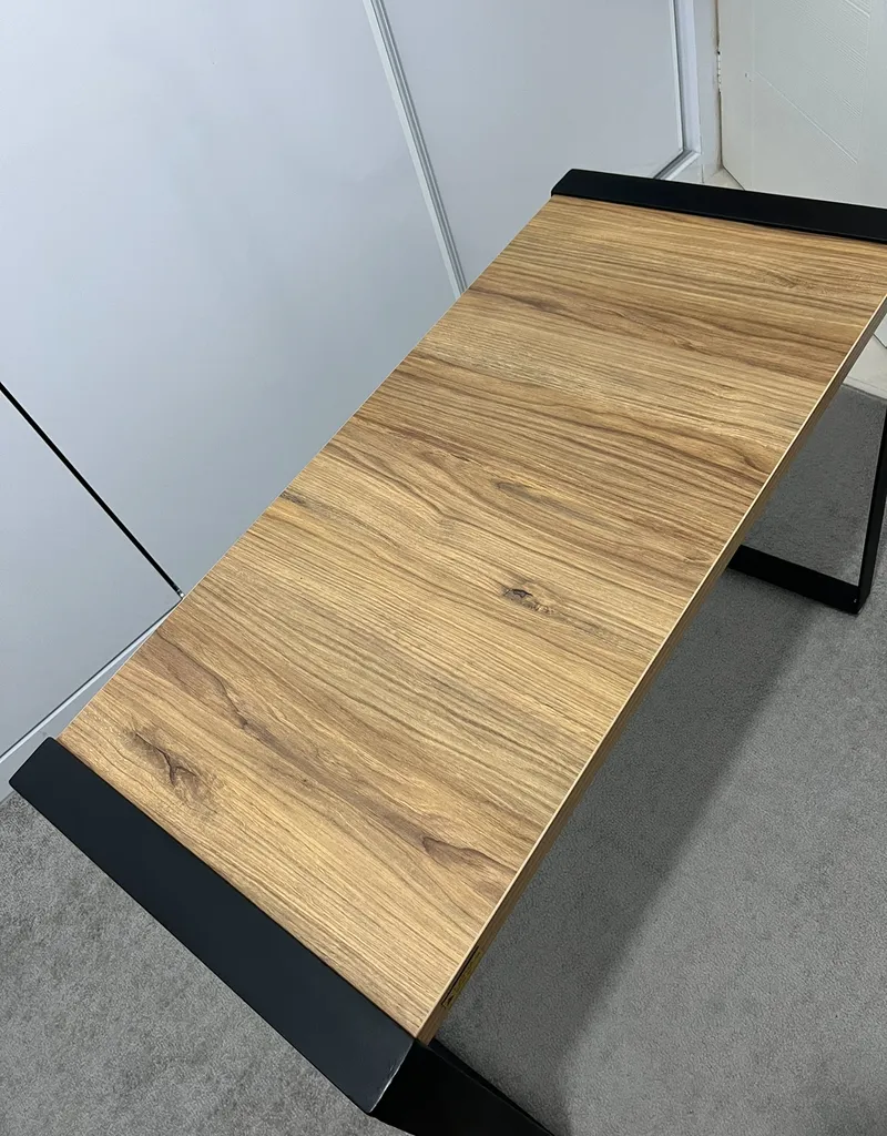 میز کامپیوتر لارماکو مدل F-36m