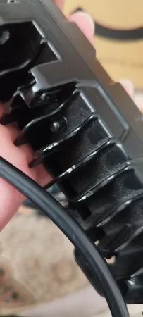 پروژکتور آفرودی موتور سیکلت و خودرو مدل 6-LNZ بسته 2 عددی