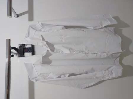 پیراهن آستین بلند مردانه مدل DL52 