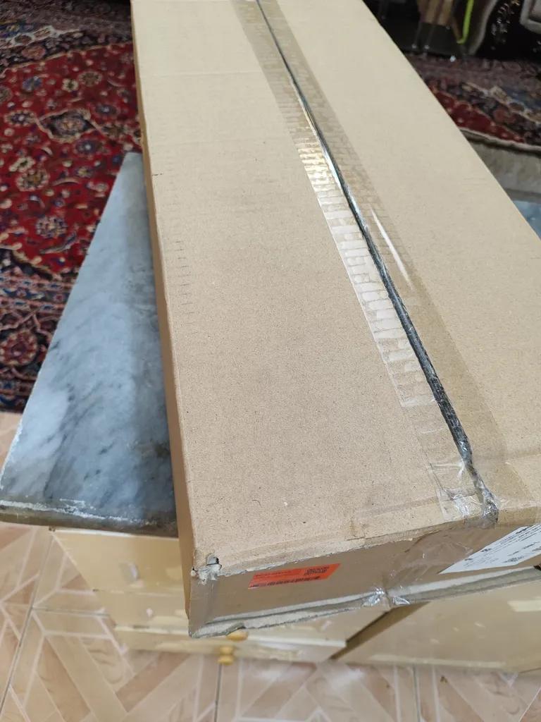 ست شیرآلات زدوار مدل قهرمان مجموعه 10 عددی