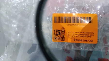 ذره بین 70 میلیمتری مدل TLK974