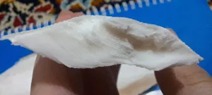 تجریه خرید کف دریا کد M136 وزن 70 گرم