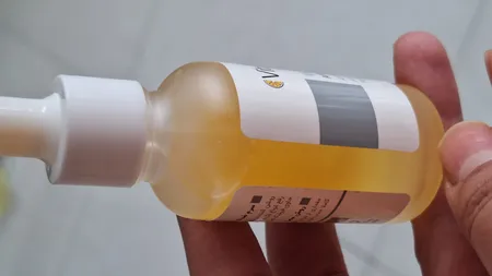 سرم ضد لک ویتالیر مدل آربوتین حجم 30 میلی لیتر