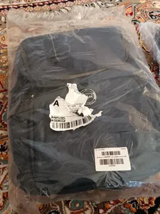 تجریه خرید کوله پشتی آیمکس مدل MAX080