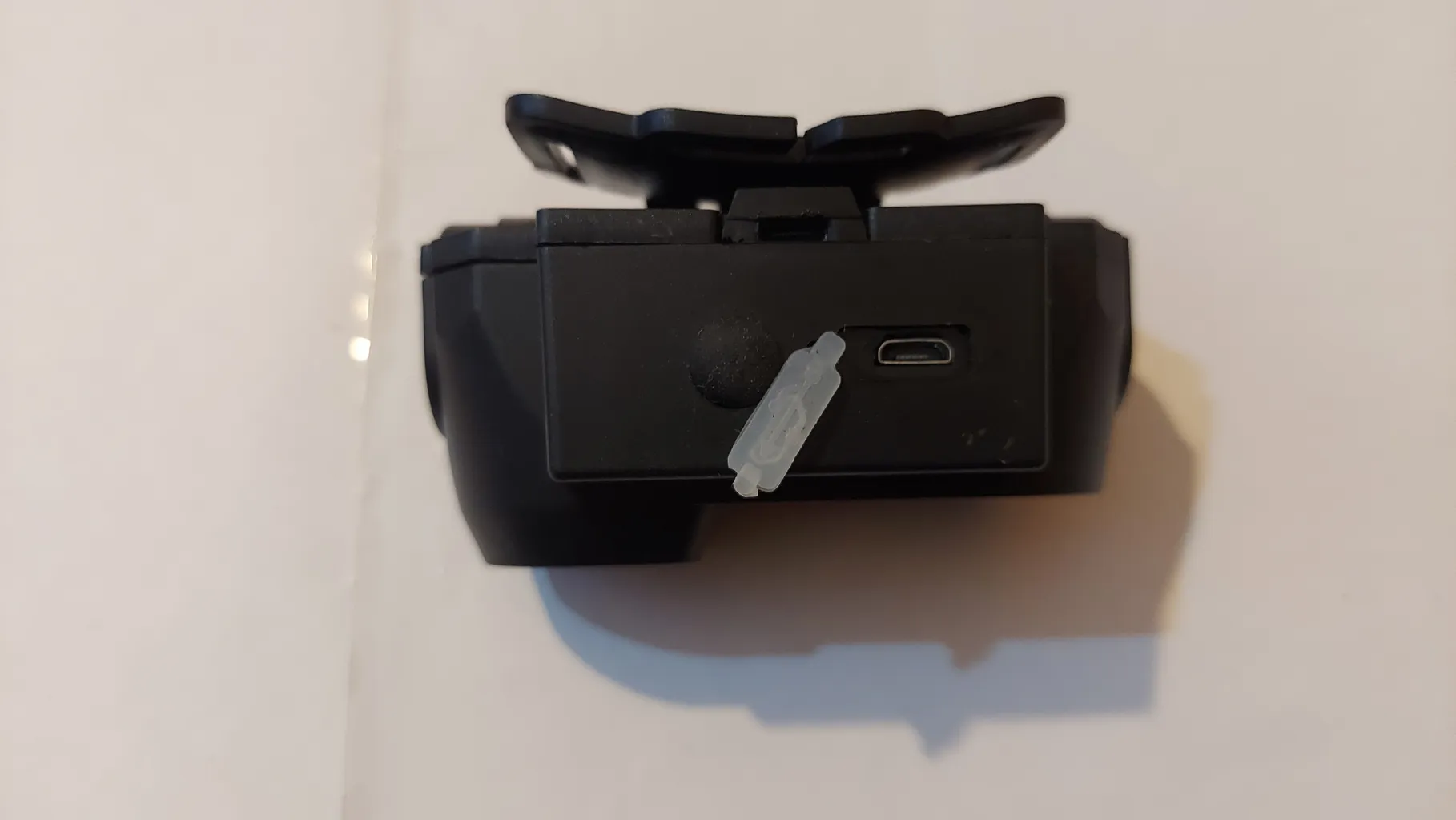 چراغ قوه پیشانی مدل CMP-NF-611