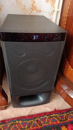 ساندبار سونی مدل HT-S700RF