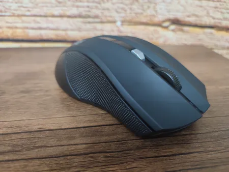 ماوس بی سیم رویال مدل MW-214