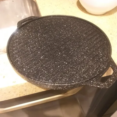 تابه گریل مدل 01 سایز 27