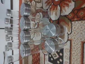 تجریه خرید جاادویه ای پاشاباغچه سری بیسیک کد 95246 مجموعه 4 عددی