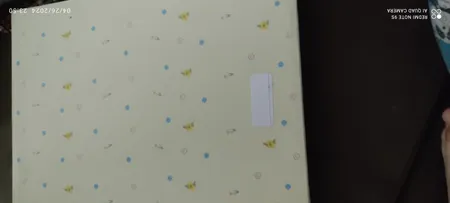 آلبوم خاطرات کودک مدل راهنمای رشد