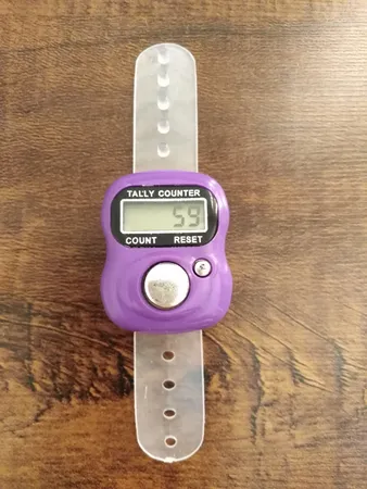 صلوات شمار کد 01