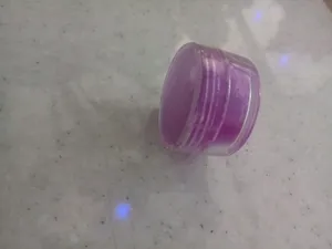 تجریه خرید پودر رنگ اسلایم تپلی مدل VioletBl