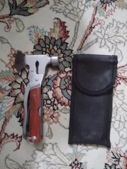 ابزار چندکاره سفری مدل 16in1