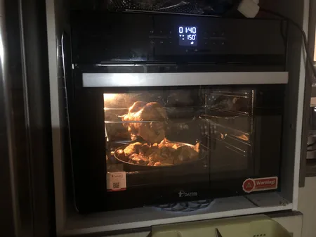 آون توستر داتیس مدل DT-725