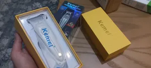 تجریه خرید ماشین اصلاح موی صورت کیمی مدل KM-1949