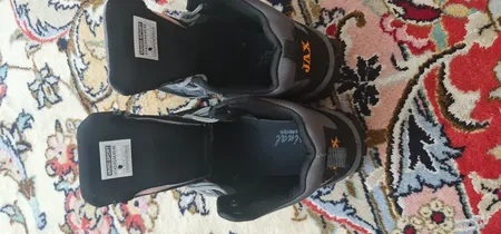 کفش طبیعت گردی سارزی مدل J.X_T.a.z.r.i.g.h_T.o.s