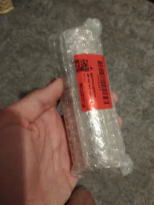 تجریه خرید مهر نماز مدل حکمت کد 108بسته 10عددی