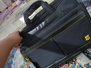 تجریه خرید کیف اداری چرم ما مدل DP-2