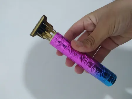 ماشین اصلاح موی سر و صورت مدل VINTAGE T9