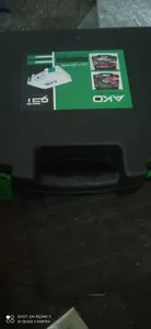 تجریه خرید جعبه ابزار آکو مدل 396-33