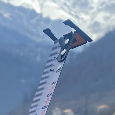 متر 8 متری ورتکس کد VMT-2581