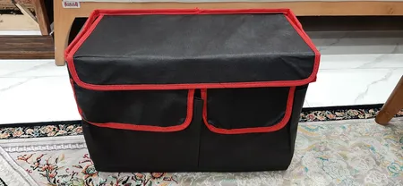 کیف نظم دهنده صندوق عقب خودرو مدل HN