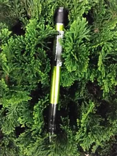 تجریه خرید مداد نوکی 0.7 میلی متری تومبو مدل MONO GRAPPH