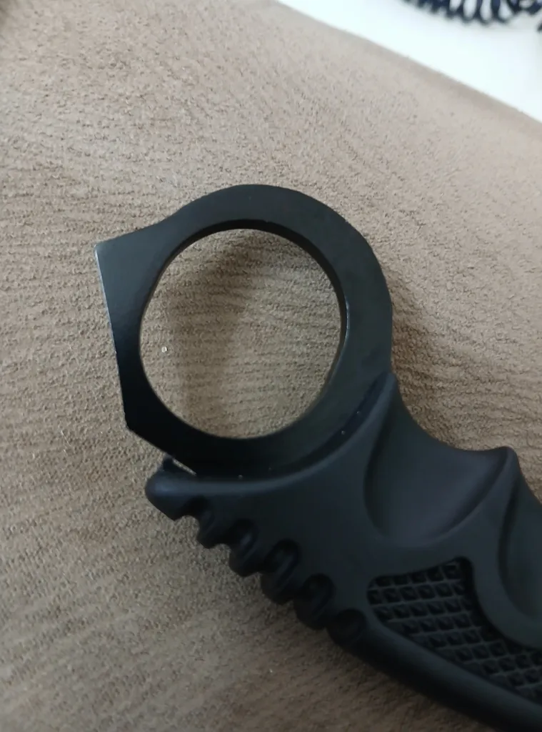 چاقو سفری مدل sc