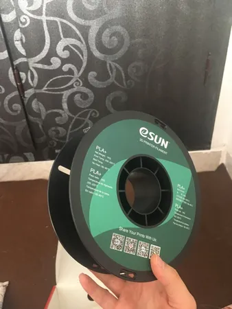 قرقره فیلامنت مدل MPC27