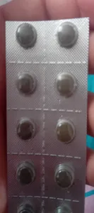 تجریه خرید قرص مولتی ویتامین پرنده ریلایف کد V05 مجموعه 50 عددی