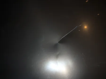 پوشه دکمه دار پاپکو کد A3-107T سایز A3